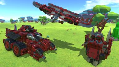 TerraTech - Warriors of Future Past pack Fiyat Karşılaştırma