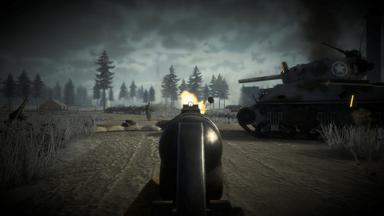 Easy Red 2: Ardennes 1940 &amp; 1944 PC Fiyatları
