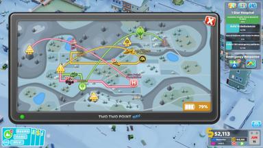 Two Point Hospital: Speedy Recovery PC Fiyatları