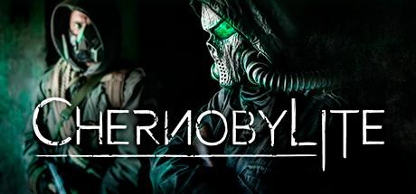 Chernobylite