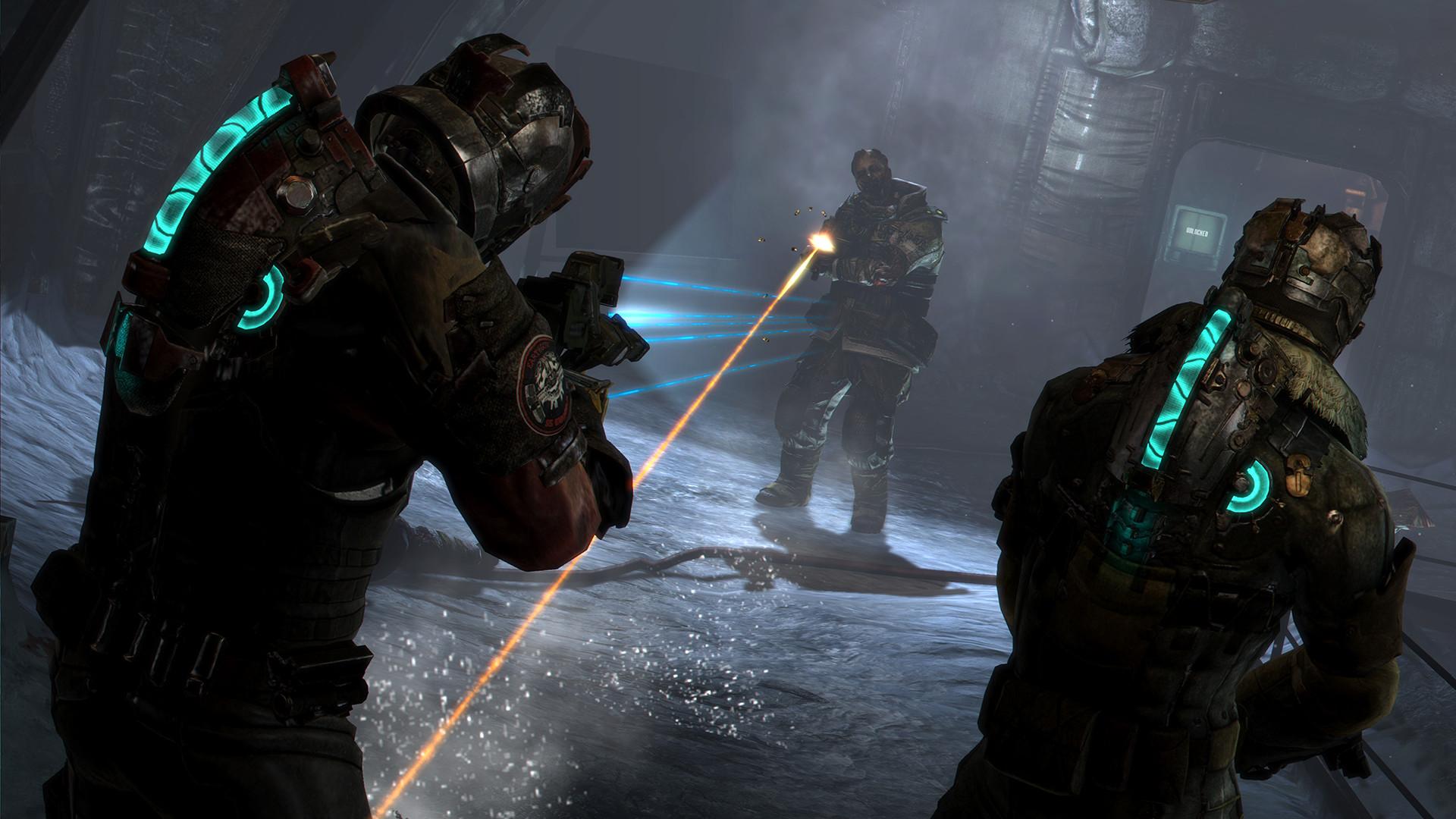 Dead Space™ 3 Awakened