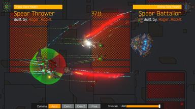 Nimbatus - The Space Drone Constructor PC Key Fiyatları