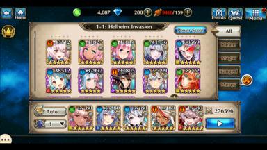 VALKYRIE CONNECT