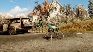 Generation Zero® - Tactical Equipment Pack 2