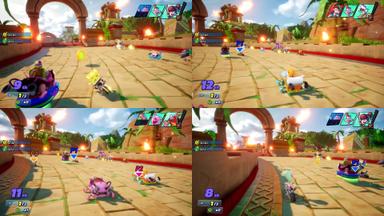 Nickelodeon Kart Racers 3: Slime Speedway PC Key Fiyatları