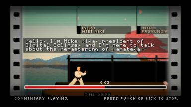 The Making of Karateka Fiyat Karşılaştırma