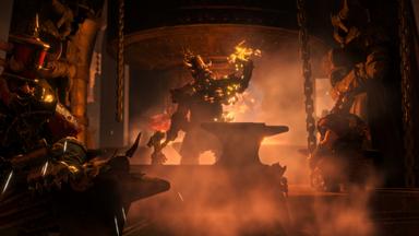 Total War: WARHAMMER III - Forge of the Chaos Dwarfs PC Key Fiyatları