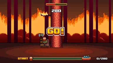 Timberman VS PC Fiyatları