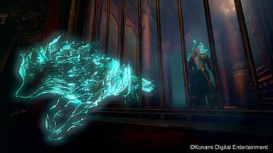 Castlevania: Lords of Shadow 2 - Revelations DLC