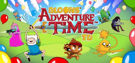 Bloons Adventure Time TD