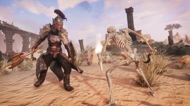 Conan Exiles - The Imperial East Pack Fiyat Karşılaştırma