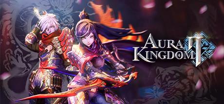 Aura Kingdom 2