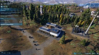 Jurassic World Evolution 2 PC Key Fiyatları