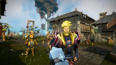 RuneScape ® Fiyat Karşılaştırma