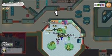 Scoober Splat PC Key Fiyatları