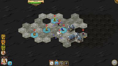 Crowntakers PC Key Fiyatları