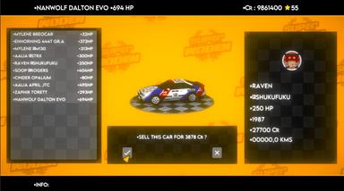 Super Woden GP 2 PC Key Fiyatları