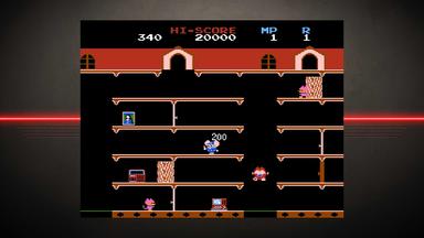 NAMCO MUSEUM ARCHIVES Vol 1 Fiyat Karşılaştırma