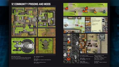 Prison Architect - Aficionado