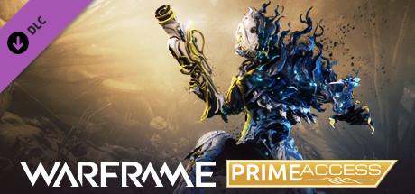 Warframe: Nidus Prime Access - Parasitic Link Pack