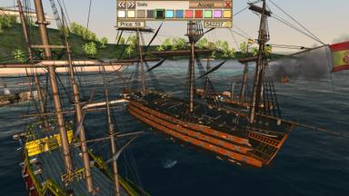The Pirate: Caribbean Hunt