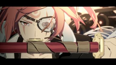 GGST Additional Character 4 - Baiken PC Fiyatları