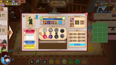Renowned Explorers: The Emperor's Challenge