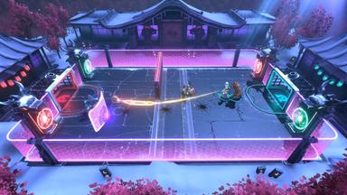 HyperBrawl