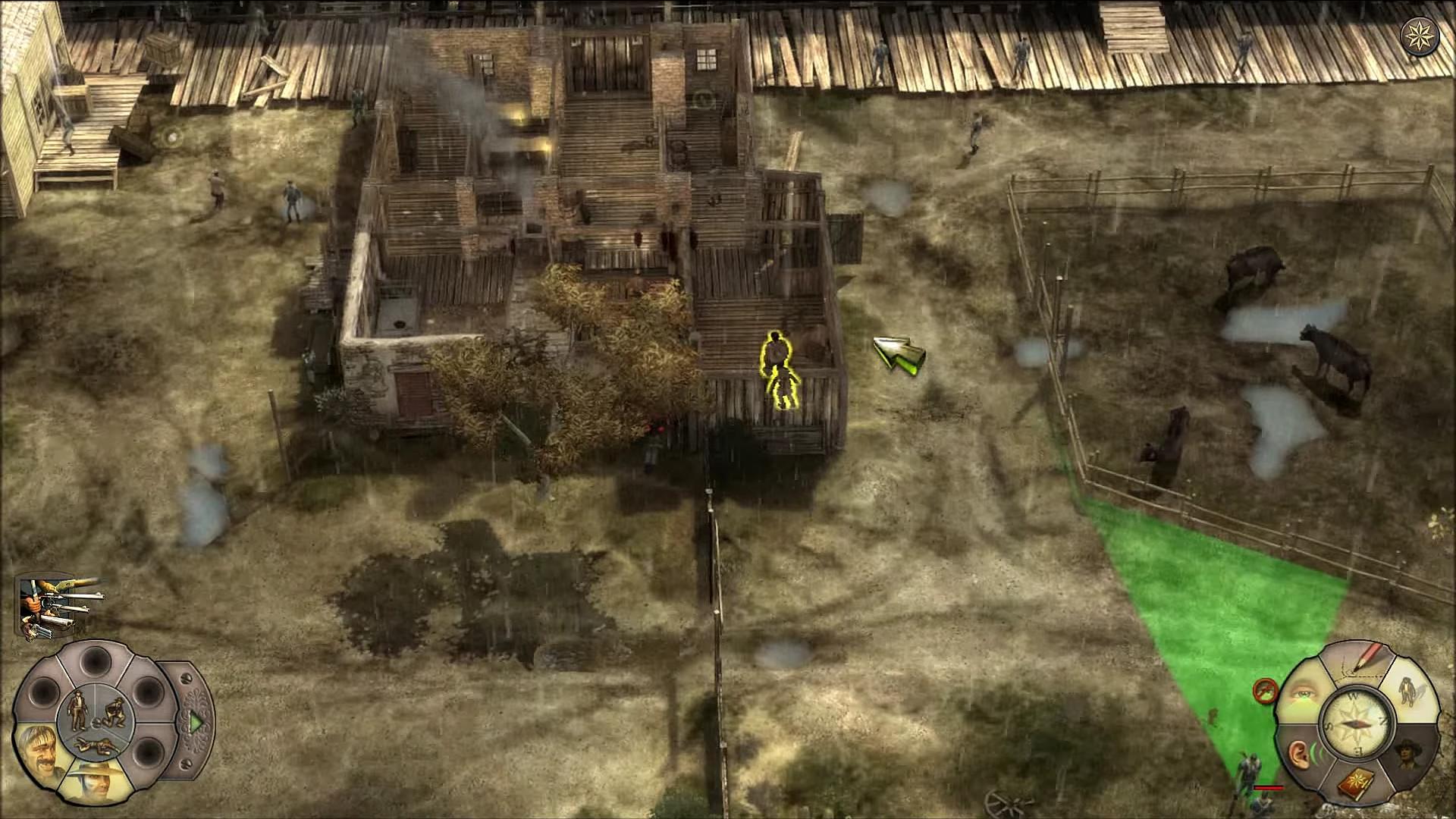 Helldorado