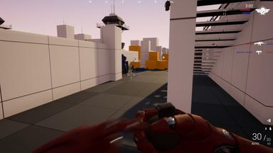 FPS Game: Dev Test PC Key Fiyatları