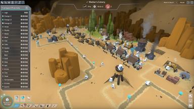 The Colonists PC Key Fiyatları