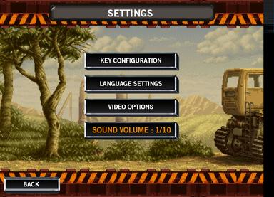 METAL SLUG 3