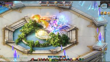 Eudemons Online