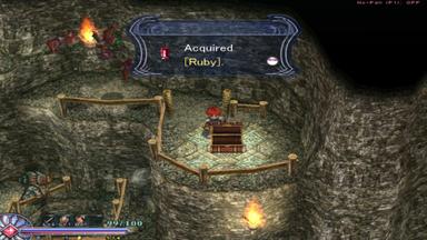 Ys: The Oath in Felghana