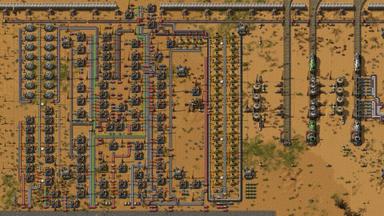 Factorio Fiyat Karşılaştırma