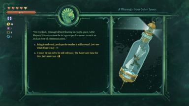 Fabular: Once Upon a Spacetime PC Fiyatları