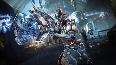 Warframe: Angels of the Zariman Chrysalith Pack Fiyat Karşılaştırma