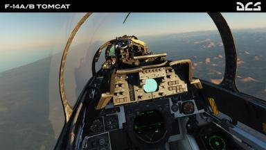DCS: F-14A/B Tomcat PC Key Fiyatları