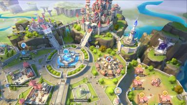 Infinity Kingdom Fiyat Karşılaştırma