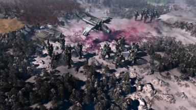 Warhammer 40,000: Gladius - Reinforcement Pack PC Key Fiyatları