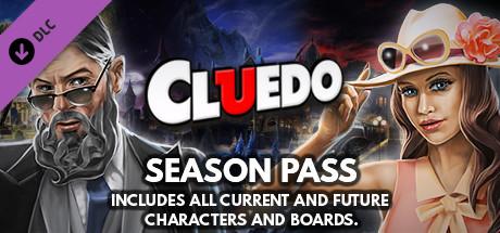 Clue/Cluedo: Season Pass