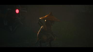 BIOMUTANT - Mercenary Class PC Fiyatları