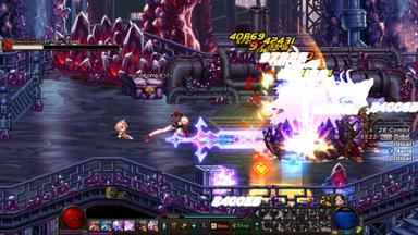 Dungeon Fighter Online PC Key Fiyatları