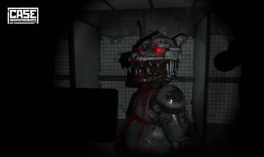 CASE: Animatronics PC Key Fiyatları