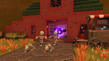 Portal Knights - Druids, Furfolk, and Relic Defense Fiyat Karşılaştırma