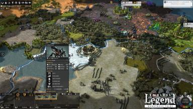 Endless Legend™ - Monstrous Tales Fiyat Karşılaştırma
