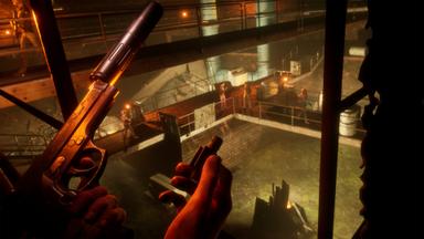 The Walking Dead: Saints &amp; Sinners - Chapter 2: Retribution