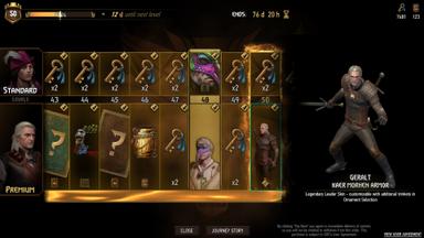 GWENT: The Witcher Card Game PC Key Fiyatları