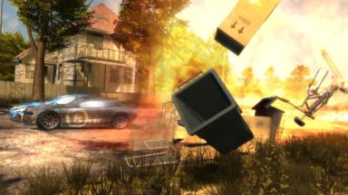 Flatout 3: Chaos &amp; Destruction