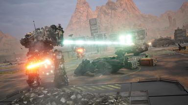MechWarrior 5 Mercenaries - Heroes of the Inner Sphere Fiyat Karşılaştırma
